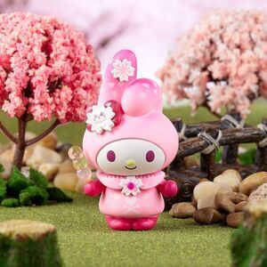 tokidoki My Melody from tokidoki x Hello Kitty & Friends Series 3